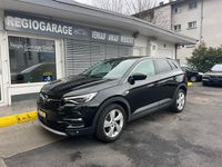 Gebraucht Opel Grandland X Excellence 130 PS (95 kW) 2017 SUV