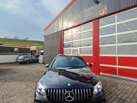 Gebraucht Mercedes GLC43 AMG AMG 367 PS (269 kW) 2016