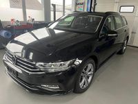 Gebraucht VW Passat Business 200 PS (147 kW) 2021