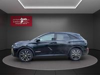 Neu DS Automobiles DS7 Crossback 300 PS (220 kW) 2026 Schwarz SUV