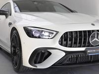 Gebraucht Mercedes S63 AMG AMG 639 PS (469 kW) 2023 Weiss Limousine