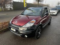 Gebraucht Citroën C3 Pluriel 2010 Cabrio