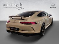 gebraucht Mercedes AMG GT 43 4Matic+