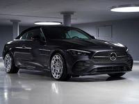 Gebraucht Mercedes CLE300 AMG line 258 PS (189 kW) 2024 Cabrio