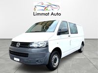 Gebraucht VW T5 102 PS (75 kW) 2013 Van