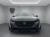 Gebraucht Peugeot 308 SW GT 224 PS (164 kW) 2024 Grau Kombi