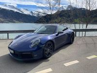 Gebraucht Porsche 911 Carrera 385 PS (283 kW) 2024