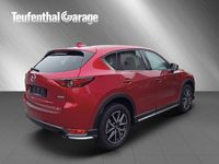 gebraucht Mazda CX-5 2.5 Revolution AWD