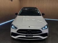 Gebraucht Mercedes C300e AMG line 265 PS (194 kW) 2023 Limousine