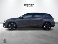 Gebraucht Opel Astra GSe 224 PS (164 kW) 2023 Anthrazit Limousine