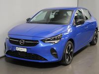 Gebraucht Opel Corsa Edition 100 kW (136 PS) 2022 Blau Limousine