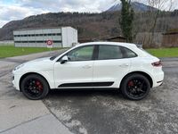 gebraucht Porsche Macan Turbo PDK