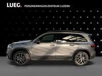 gebraucht Mercedes EQB350 4Matic Swiss Star