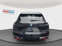 gebraucht BMW iX 40 Launch Ed.