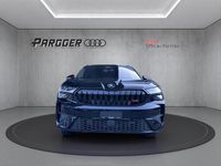 Gebraucht Skoda Kodiaq RS 266 PS (195 kW) 2025 Schwarz SUV