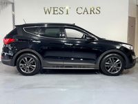 Gebraucht Hyundai Santa Fe 197 PS (144 kW) 2014 SUV