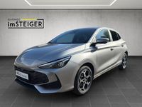 Neu MG MG3 Luxury 194 PS (142 kW) 2025 Kleinwagen
