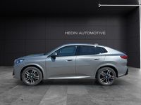 Neu BMW iX2 Comfort Edition 225 kW (306 PS) 2025 Grau SUV