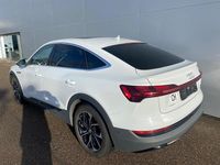 Gebraucht Audi e-tron Design 230 kW (313 PS) 2020 SUV