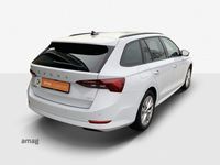 gebraucht Skoda Octavia Style