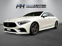 Gebraucht Mercedes CLS450 AMG line 367 PS (269 kW) 2020