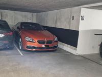 Gebraucht BMW 640 313 PS (230 kW) 2015 Coupé
