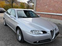 Gebraucht Alfa Romeo 166 220 PS (161 kW) 2004 Limousine