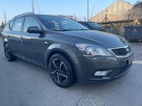 Gebraucht Kia Ceed 125 PS (91 kW) 2012 Kleinwagen