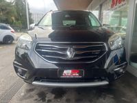 gebraucht Renault Koleos 2.0 dCi Dynamique 4x4 Automatic