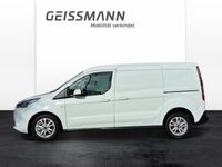 gebraucht Ford Transit Connect Van 250 L2 1.5 EcoBlue 100 Limited