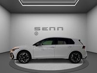 Neu VW Golf VIII R-line 150 PS (110 kW) 2025 Weiss Limousine