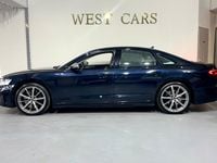 Gebraucht Audi S8 571 PS (419 kW) 2020 Limousine