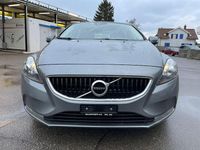 Gebraucht Volvo V40 Kinetic 120 PS (88 kW) 2016