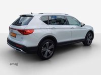 gebraucht Seat Tarraco XCELLENCE 4DRIVE