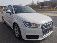 Gebraucht Audi A1 Sportback 95 PS (69 kW) 2015 Kleinwagen