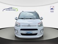 Gebraucht Citroën C3 Picasso Exclusive 110 PS (80 kW) 2015 Van / Kleinbus