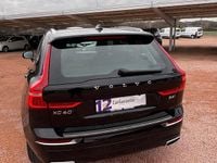 Gebraucht Volvo XC60 Inscription 197 PS (144 kW) 2021 SUV