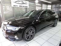 Gebraucht Audi A6 Attraction 204 PS (150 kW) 2021 Kombi