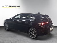 gebraucht Opel Astra 1.2 T 130 Swiss Plus