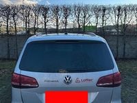 Gebraucht VW Sharan Comfortline 150 PS (110 kW) 2019 Van / Kleinbus