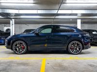 gebraucht Porsche Cayenne GTS Coupé