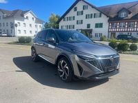 Gebraucht Nissan Qashqai Tekna+ 158 PS (116 kW) 2025 SUV