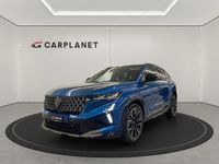 Neu Renault Austral Esprit Alpine 200 PS (147 kW) 2025 Blau SUV