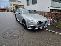 gebraucht Audi S4 Avant 3.0 TFSI quattro tiptronic