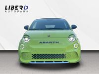 gebraucht Fiat 500 Abarth C Scorpionissima