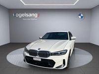 Gebraucht BMW 320 M Sport 190 PS (139 kW) 2025 Limousine