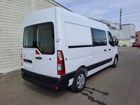 gebraucht Renault Master T33 dCi135 L2H2