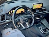 Gebraucht Audi SQ5 354 PS (260 kW) 2018 SUV