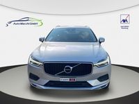 gebraucht Volvo XC60 D4 Momentum Geartronic