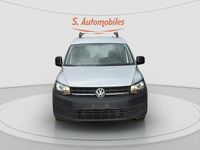 Gebraucht VW Caddy Trendline 75 PS (55 kW) 2017 Van / Kleinbus